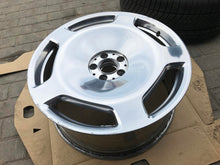 Laden Sie das Bild in den Galerie-Viewer, 1x Alufelge 20 Zoll 9.0" 5x112 34ET A2234014200 Maybach Rim Wheel FEL6616308790yf