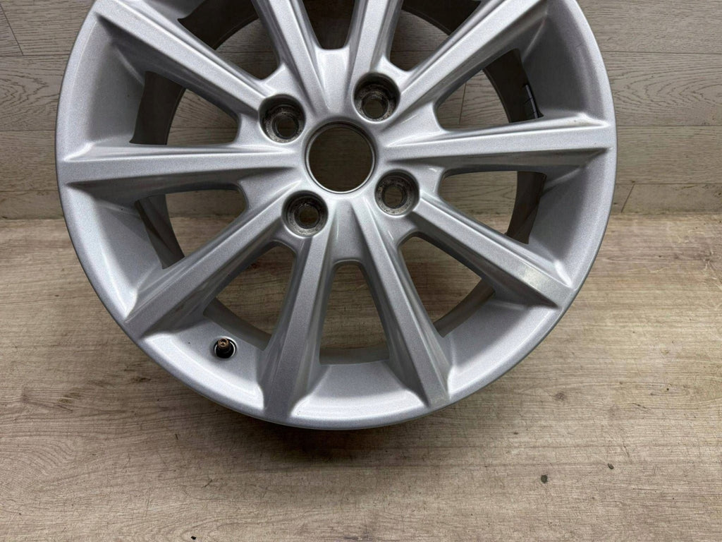 1x Alufelge 16 Zoll H1BC1007B1A Ford Fiesta I Rim Wheel FEL1799182075el