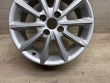 Load image into Gallery viewer, 1x Alufelge 16 Zoll H1BC1007B1A Ford Fiesta I Rim Wheel FEL1799182075el