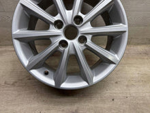 Laden Sie das Bild in den Galerie-Viewer, 1x Alufelge 16 Zoll H1BC1007B1A Ford Fiesta I Rim Wheel FEL1799182075el