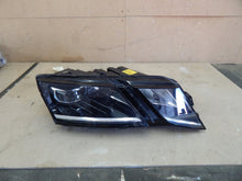 Load image into Gallery viewer, Frontscheinwerfer Skoda Octavia III 5E1941016E Full LED Rechts Headlight SCH2750902253om