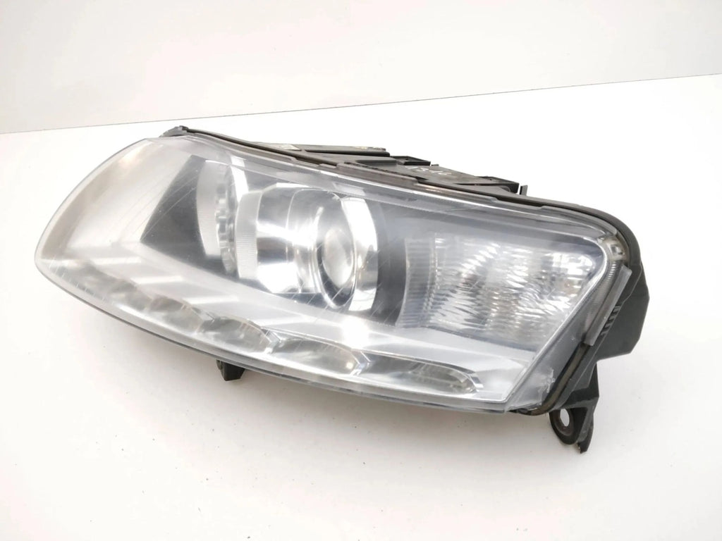 Frontscheinwerfer Audi A6 Allroad C6 4F0941003CP 1EL00992521 Links Headlight SCH8948075757pv