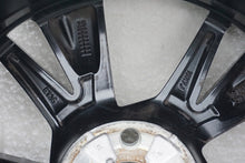Load image into Gallery viewer, 1x Alufelge 18 Zoll 7.0" 5x114.3 35ET Glanz Schwarz Toyota Rim Wheel FEL3344145258mq