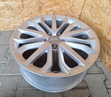 Load image into Gallery viewer, 1x Alufelge 19 Zoll 7.5" 5x112 33ET 4G0601025P Audi A6 Rim Wheel FEL1728513493ti