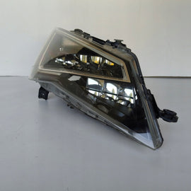 Frontscheinwerfer Seat Leon 5F1941008B Full LED Rechts Scheinwerfer Headlight SCH9249274688kx