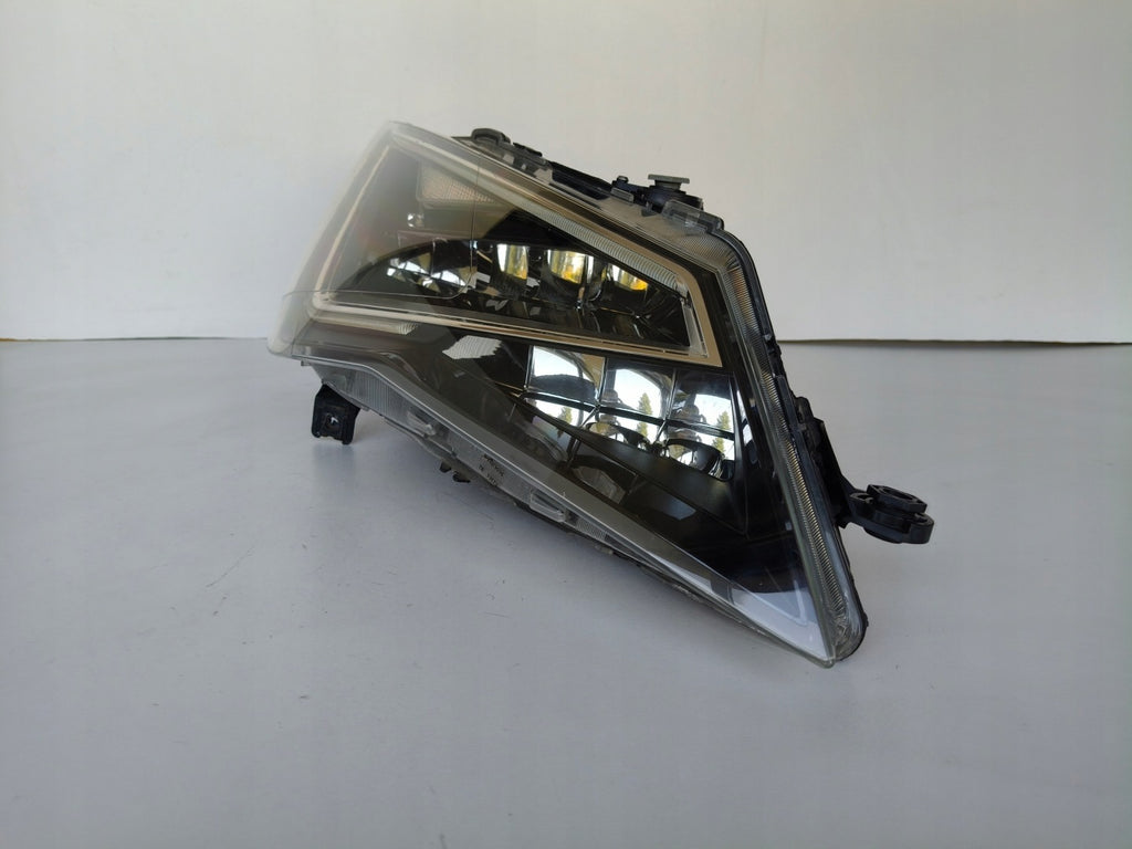 Frontscheinwerfer Seat Leon 5F1941008B Full LED Rechts Scheinwerfer Headlight SCH9249274688kx