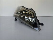 Laden Sie das Bild in den Galerie-Viewer, Frontscheinwerfer Seat Leon 5F1941008B Full LED Rechts Scheinwerfer Headlight SCH9249274688kx