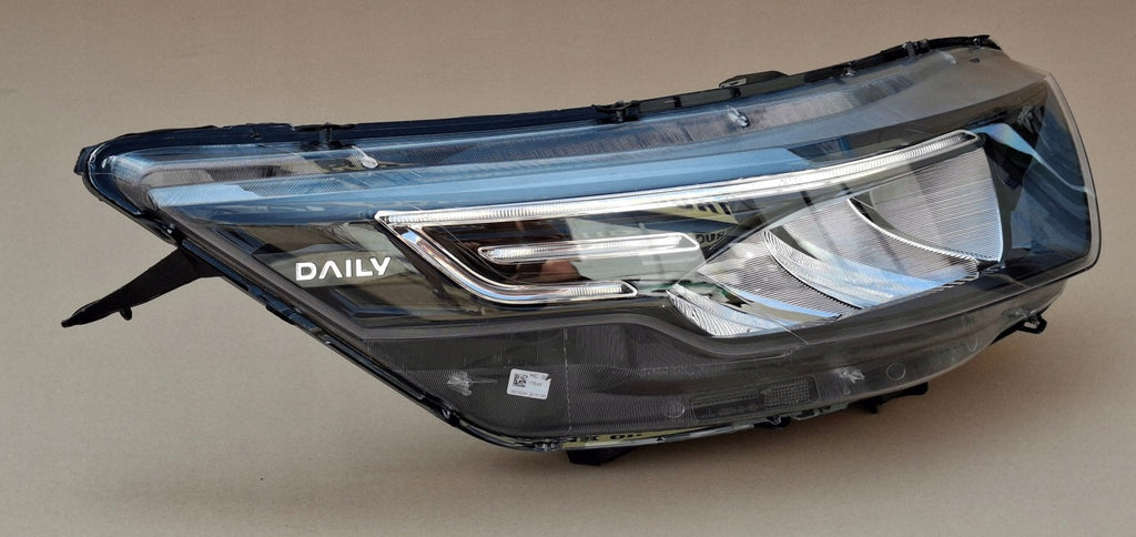 Frontscheinwerfer Iveco Daily IV 5802711799 LED Rechts Scheinwerfer Headlight SCH8213085163wk