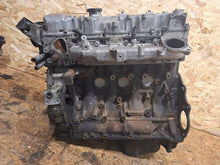 Load image into Gallery viewer, Motor Mitsubishi I 4M42-3AT2 Diesel Engine Unkomplett MOT4606642039mm