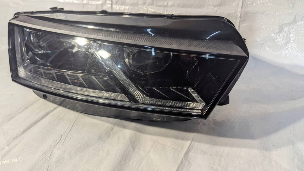Frontscheinwerfer Skoda Octavia I 5E4941016A 18A641911823400 Rechts Headlight SCH5778432531ti