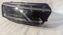 Laden Sie das Bild in den Galerie-Viewer, Frontscheinwerfer Skoda Octavia I 5E4941016A 18A641911823400 Rechts Headlight SCH5778432531ti