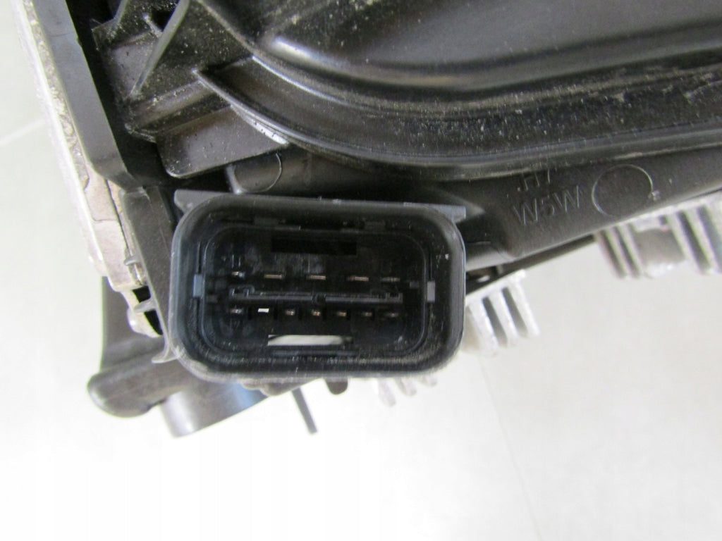 Frontscheinwerfer BMW X1 E84 7290240 Xenon Rechts Scheinwerfer Headlight SCH5067569765bf