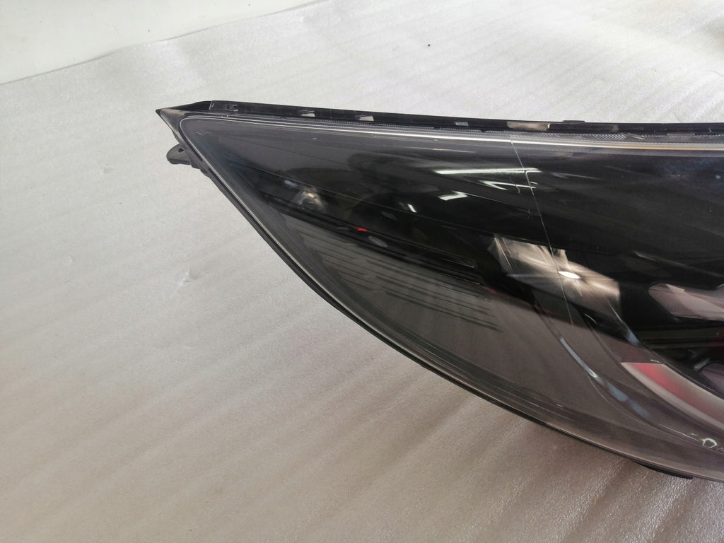 Frontscheinwerfer Kia Picanto 92102-G64 LED Rechts Scheinwerfer Headlight SCH3742926845ot