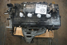 Laden Sie das Bild in den Galerie-Viewer, Motor Toyota Prius 2ZR-FXE 1.8 217TKm 2010 Hybrid Engine Unkomplett MOT7620105344fz