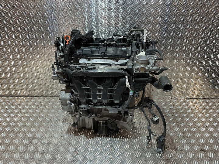Motor Honda Jazz I V LEB8 1.5 VTEC 42TKm 2022 Benzin Engine Komplett MOT5386003027we
