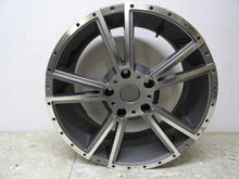 Laden Sie das Bild in den Galerie-Viewer, 1x Alufelge 18 Zoll 8.0" 5x115 46ET 13259251 Opel Rim Wheel FEL7029921767pn
