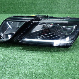 Frontscheinwerfer Skoda Octavia III 5E1941015D Links Scheinwerfer Headlight SCH7174225325gi