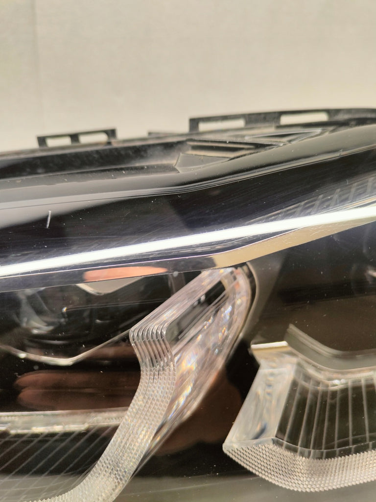 Frontscheinwerfer BMW X2 F39 5A29E95 Full LED Links Scheinwerfer Headlight SCH3057265792dq