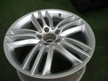 Laden Sie das Bild in den Galerie-Viewer, 1x Alufelge 18 Zoll 8.5&quot; 5x112 30ET A1714012902 Mercedes-Benz Slk Rim Wheel