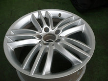 Load image into Gallery viewer, 1x Alufelge 18 Zoll 8.5" 5x112 30ET A1714012902 Mercedes-Benz Slk Rim Wheel FEL3767939519vt