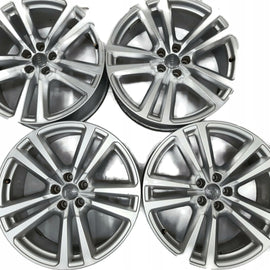 4x Alufelge 20 Zoll 8.0