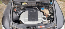 Load image into Gallery viewer, Motor Audi A6 C6 B7 BPP 2.7 TDI 180PS 132kW Engine Komplett MOT8498997689po