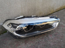 Laden Sie das Bild in den Galerie-Viewer, Frontscheinwerfer BMW X2 F39 8738186-04 LED Rechts Scheinwerfer Headlight SCH3017858308hw