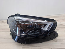 Laden Sie das Bild in den Galerie-Viewer, Frontscheinwerfer Mercedes-Benz W213 A2139060210 Rechts Scheinwerfer Headlight SCH4228613742dt