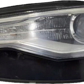 Frontscheinwerfer Audi A6 C7 4G0941006F Xenon Links Scheinwerfer Headlight SCH2671602190km