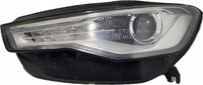 Frontscheinwerfer Audi A6 C7 4G0941006F Xenon Links Scheinwerfer Headlight SCH2671602190km