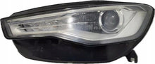 Laden Sie das Bild in den Galerie-Viewer, Frontscheinwerfer Audi A6 C7 4G0941006F Xenon Links Scheinwerfer Headlight SCH2671602190km