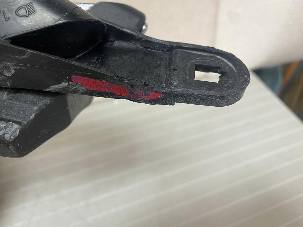 Frontscheinwerfer Mitsubishi Space Star Xenon Rechts Scheinwerfer Headlight