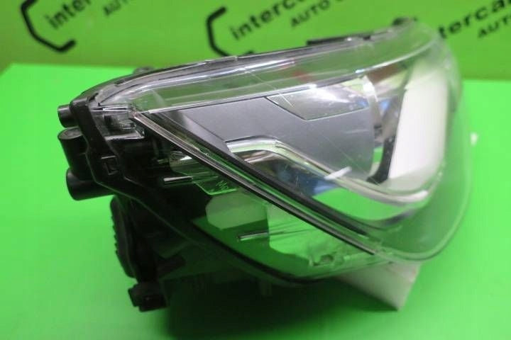 Frontscheinwerfer Audi A1 8X0941004M Rechts Scheinwerfer Headlight SCH1757517183zh