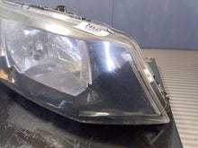 Laden Sie das Bild in den Galerie-Viewer, Frontscheinwerfer Skoda Fabia III 6V1941016C FALSE Scheinwerfer Headlight SCH7421244097ke