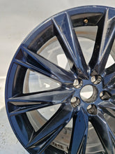 Load image into Gallery viewer, 1x Alufelge 19 Zoll 9.0&quot; 5x112 38ET 4KE071490A Audi E-Tron Etron Rim Wheel