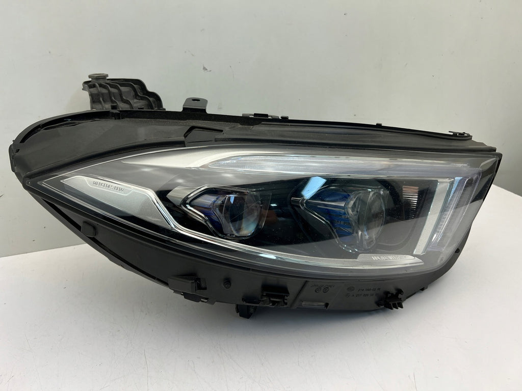 Frontscheinwerfer Mercedes-Benz Cls LED Rechts Scheinwerfer Headlight