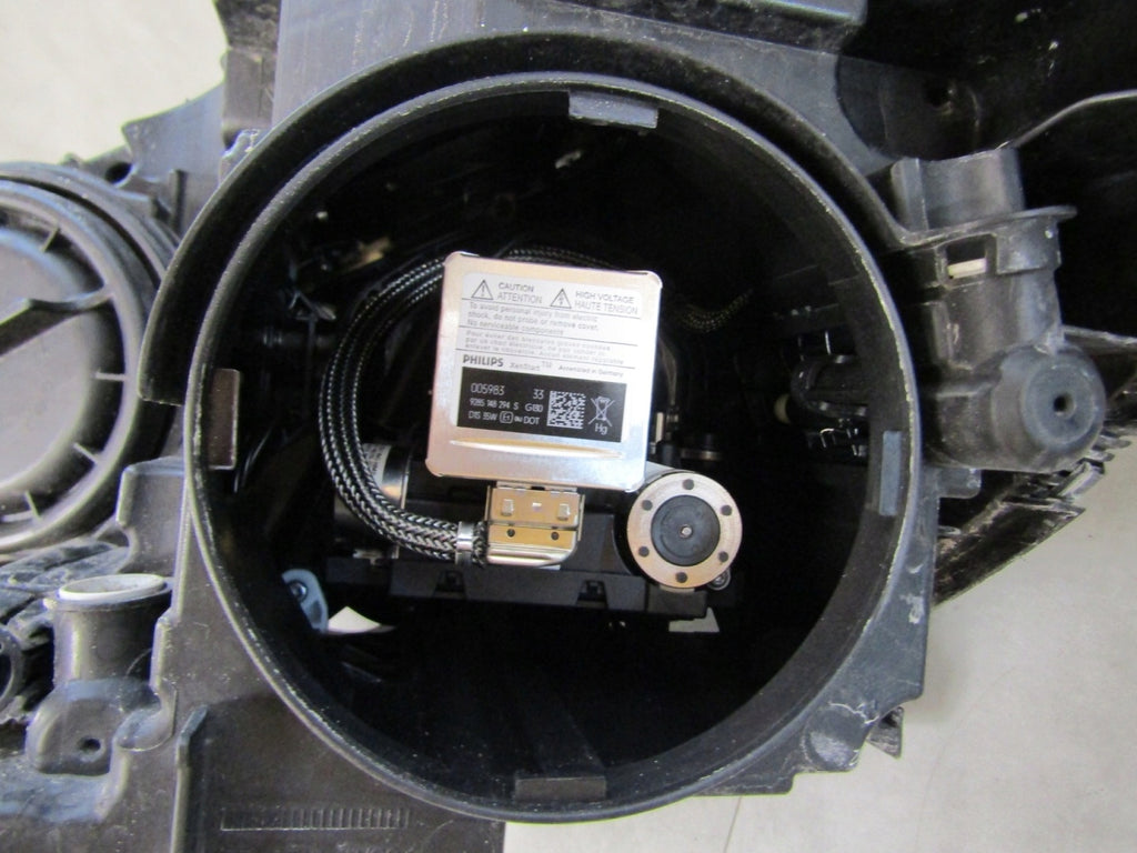 Frontscheinwerfer Mercedes-Benz W246 A2468207861 Xenon Rechts Headlight SCH9880389521wz
