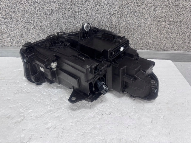 Frontscheinwerfer BMW X1 5A5BD47 Links Scheinwerfer Headlight SCH2777857584zr