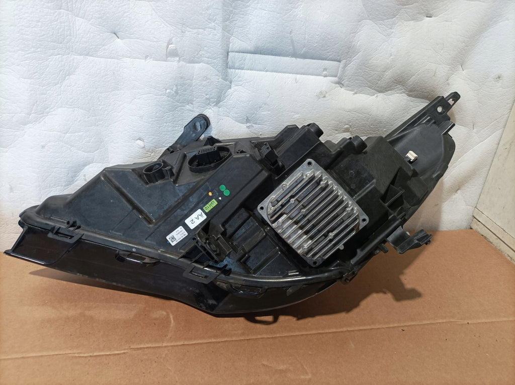 Frontscheinwerfer Opel Astra 39023763 LED Rechts Scheinwerfer Headlight