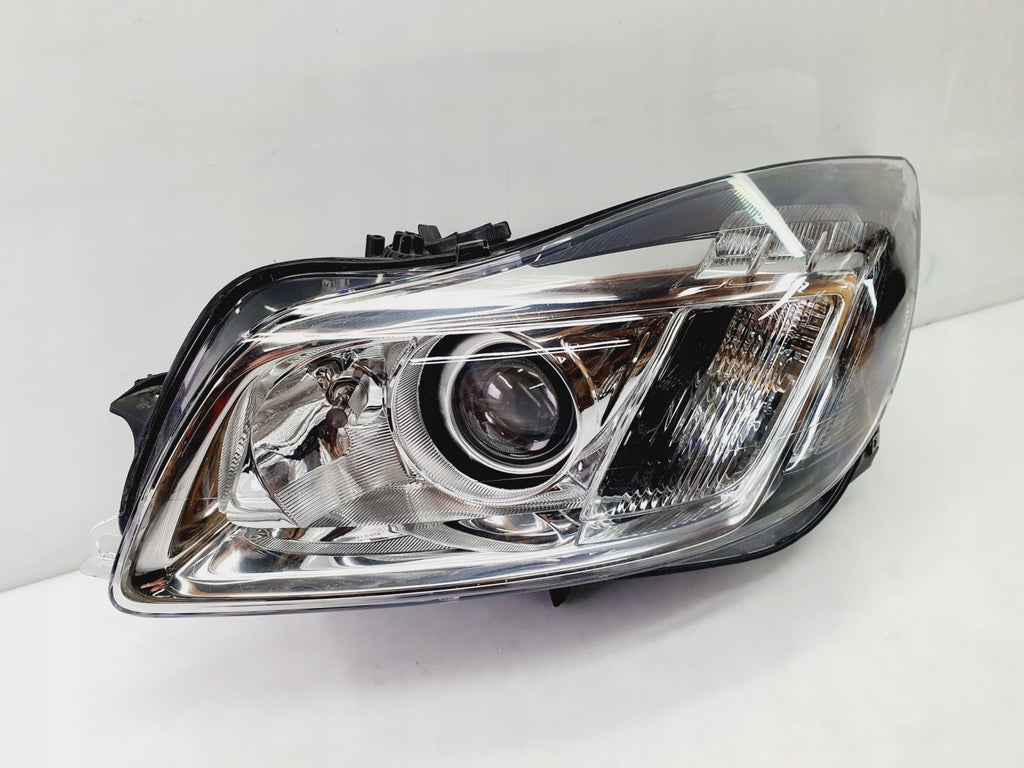 Frontscheinwerfer Opel Insignia A 22831928 1ZT009631 Xenon Links Headlight SCH5237865855eb