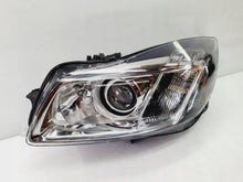 Laden Sie das Bild in den Galerie-Viewer, Frontscheinwerfer Opel Insignia A 22831928 1ZT009631 Xenon Links Headlight SCH5237865855eb