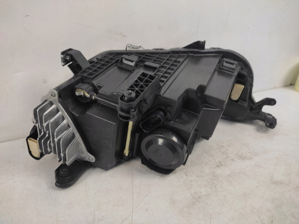 Frontscheinwerfer VW T-Roc Full LED Rechts Scheinwerfer Headlight SCH4386948117dj