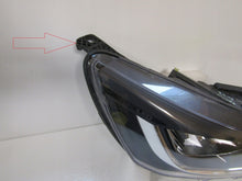 Laden Sie das Bild in den Galerie-Viewer, Frontscheinwerfer Ford Focus LED Rechts Scheinwerfer Headlight SCH6391525124fb