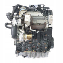 Laden Sie das Bild in den Galerie-Viewer, Motor Audi Seat VW Leon Golf CLHA 1.6 TDI 105PS 77kW 159TKm Diesel Unkomplett