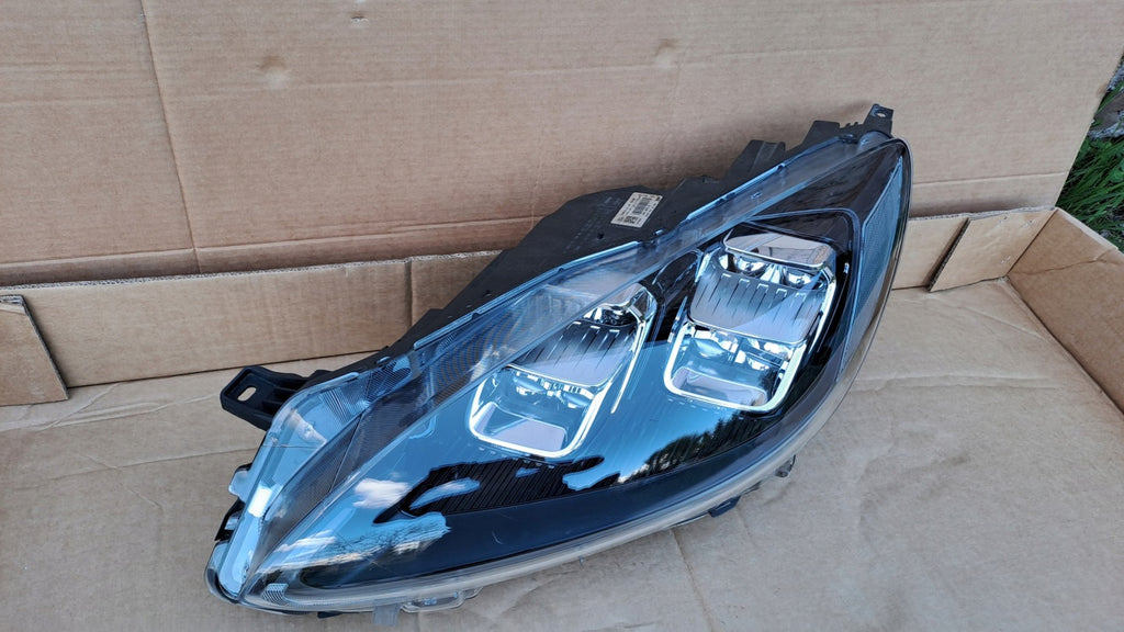 Frontscheinwerfer Ford Kuga III L541843 LED Links Scheinwerfer Headlight SCH3547443705do
