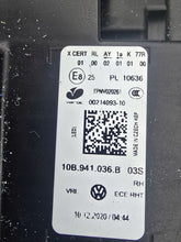 Laden Sie das Bild in den Galerie-Viewer, Frontscheinwerfer VW I 10B941036B LED Rechts Scheinwerfer Headlight SCH2777655647th