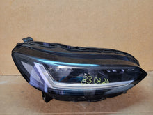 Laden Sie das Bild in den Galerie-Viewer, Frontscheinwerfer Honda Logo Full LED Rechts Scheinwerfer Headlight SCH1524668491nj