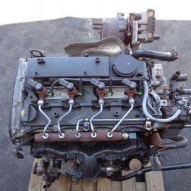 Motor Ford Transit DRFB 2.2 TDCI 162TKm 2013 Diesel Engine Komplett MOT1147277722qi