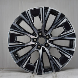1x Alufelge 20 Zoll 8.5