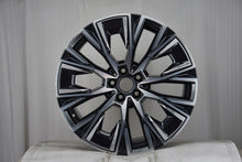 Load image into Gallery viewer, 1x Alufelge 20 Zoll 8.5" 5x112 35ET Glanz Schwarz 8747310 BMW G30 Rim Wheel FEL1078697978rx